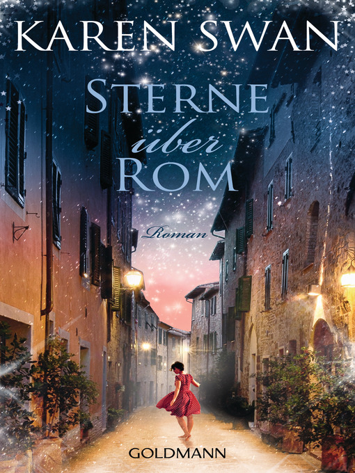 Title details for Sterne über Rom by Karen Swan - Wait list